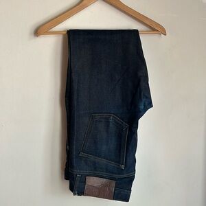 Naked and Famous Denim Super Guy Jeans